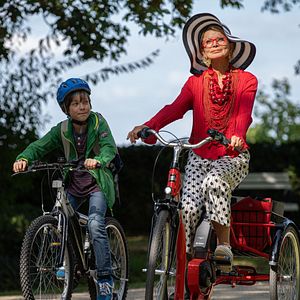 Bilder Max und die Wilde 7