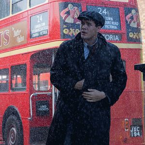 Bilder The Song Of Names