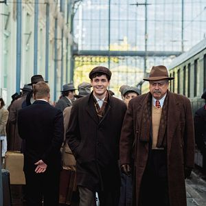 Bilder The Song Of Names