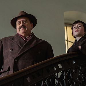 Bilder The Song Of Names