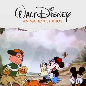 Bilder Mickys Konkurrent