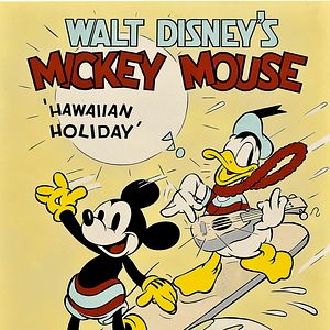 Bilder Ferien auf Hawaii