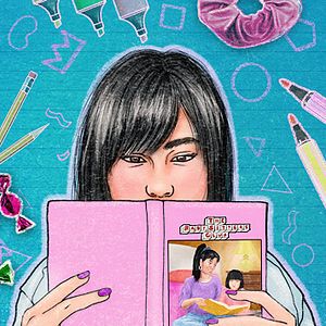 Bilder Der Claudia-Kishi-Club