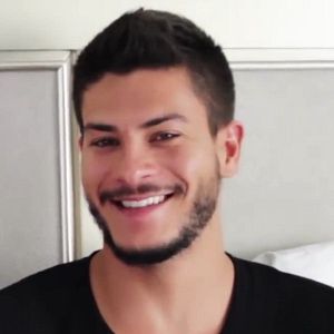 Bilder Arthur Aguiar