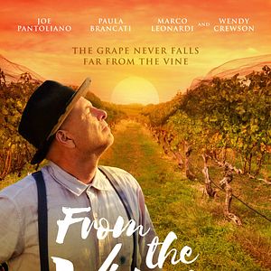 Bilder From The Vine