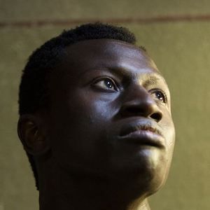 Bilder Welket Bungué