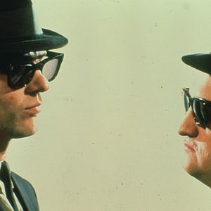 Bilder Dan Aykroyd