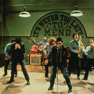 Bilder Blues Brothers