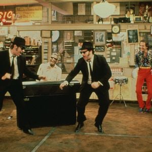Bilder Blues Brothers