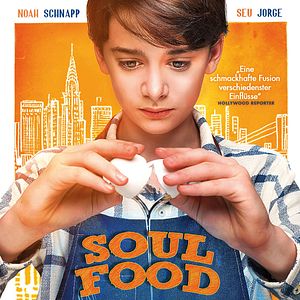 Bilder Soulfood - Familie geht durch den Magen