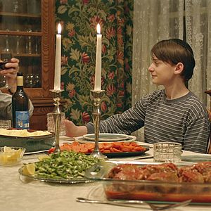 Bilder Soulfood - Familie geht durch den Magen