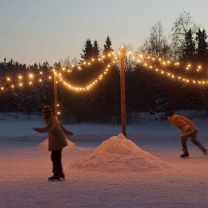 Bilder Weihnachten im Zaubereulenwald