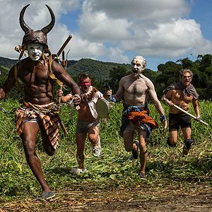 Bilder Mad Dogs (US)