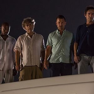 Bilder Mad Dogs (US)