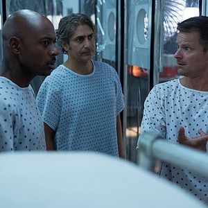 Bilder Mad Dogs (US)