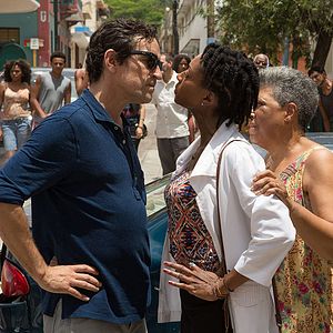 Bilder Mad Dogs (US)