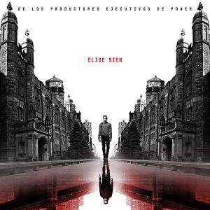 Bilder Power Book II: Ghost