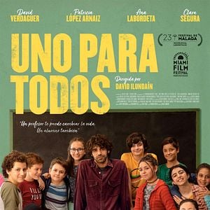 Bilder Uno para todos