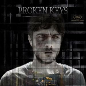 Bilder Broken Keys