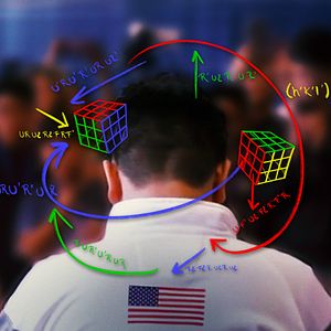 Bilder Die Speedcuber