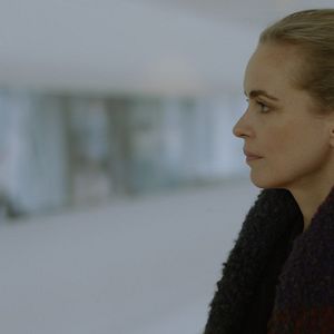 Bilder Nina Hoss