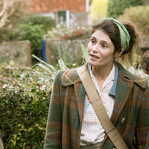 Bilder Gemma Arterton