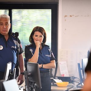 Bilder Superagente Makey