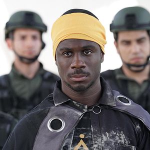 Bilder The Day Shall Come