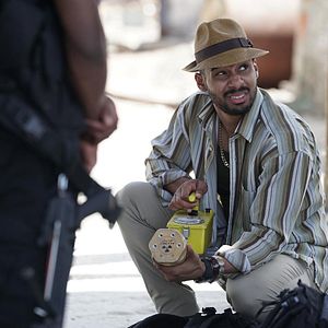 Bilder The Day Shall Come