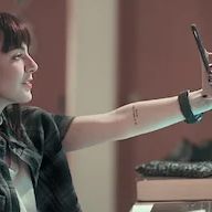 Bilder Dunkle Leidenschaft