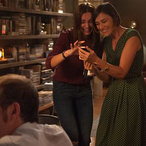 Bilder Perfetti Sconosciuti - Wie viele Geheimnisse verträgt eine Freundschaft?