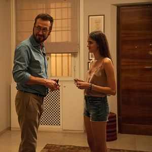 Bilder Perfetti Sconosciuti - Wie viele Geheimnisse verträgt eine Freundschaft?