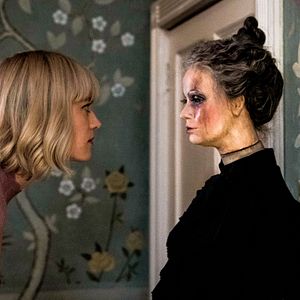 Bilder Die Besessenen