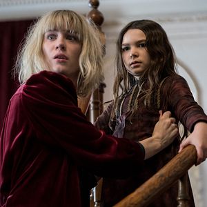 Bilder Brooklynn Prince