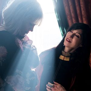 Bilder Die Besessenen