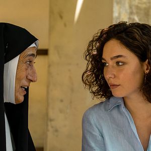 Bilder Matilda De Angelis