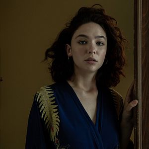 Bilder Matilda De Angelis