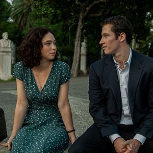 Bilder Matilda De Angelis