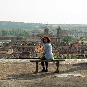 Bilder Matilda De Angelis