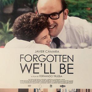 Bilder El olvido que seremos