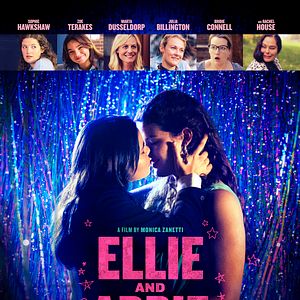 Bilder Ellie & Abbie