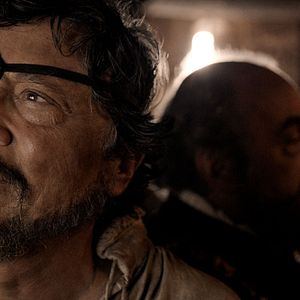 Bilder Carlos Bardem