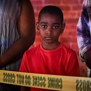 Bilder Im Netz der Gewalt