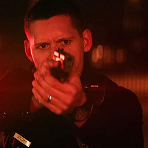 Bilder Im Netz der Gewalt