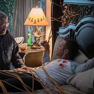 Bilder John Travolta