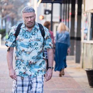 Bilder John Travolta