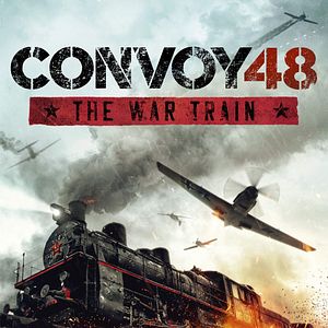 Bilder Convoy 48 - The War Train