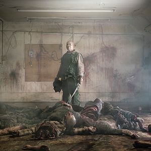 Bilder Blood Quantum