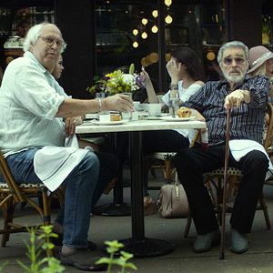 Bilder Die Reise seines Lebens