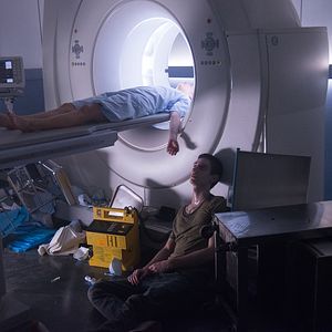 Bilder First Light - Die Auserwählte